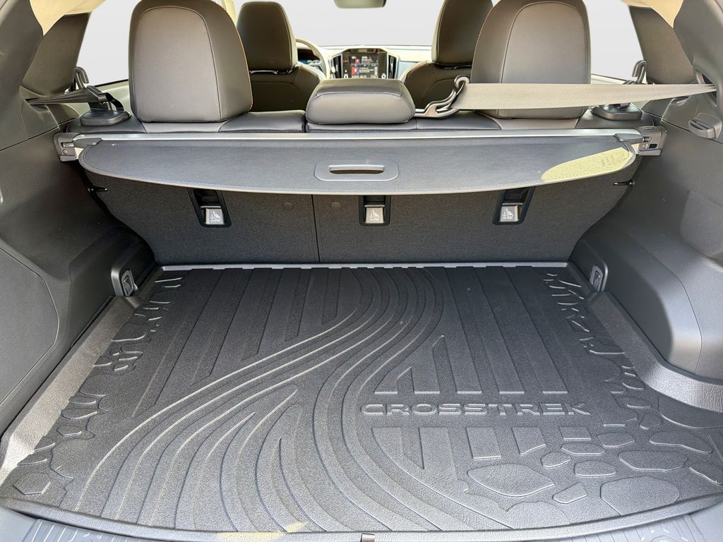 2026 Subaru Crosstrek Limited - Photo 36