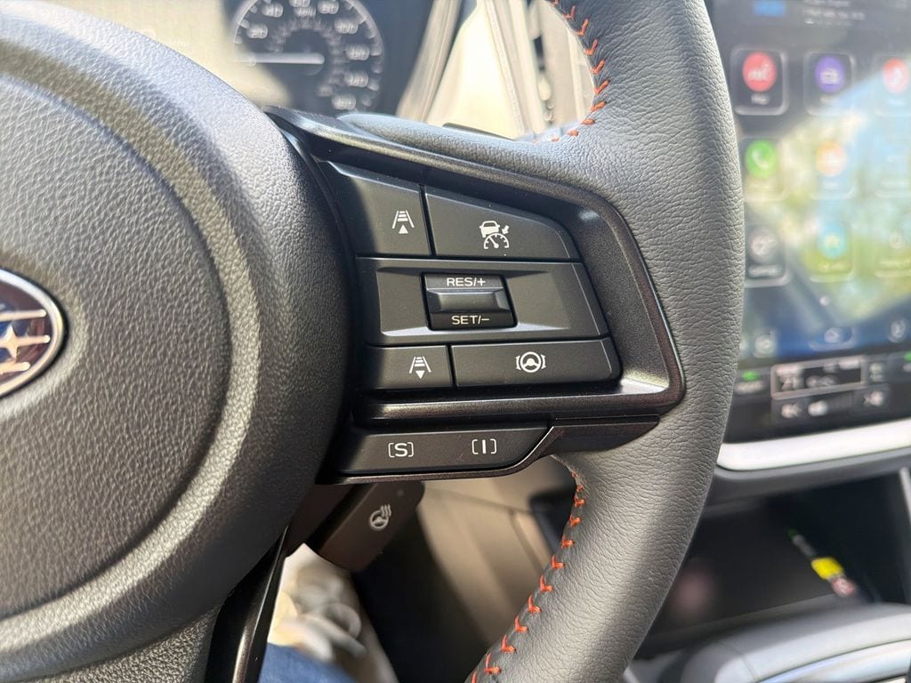 2026 Subaru Crosstrek Limited - Photo 18