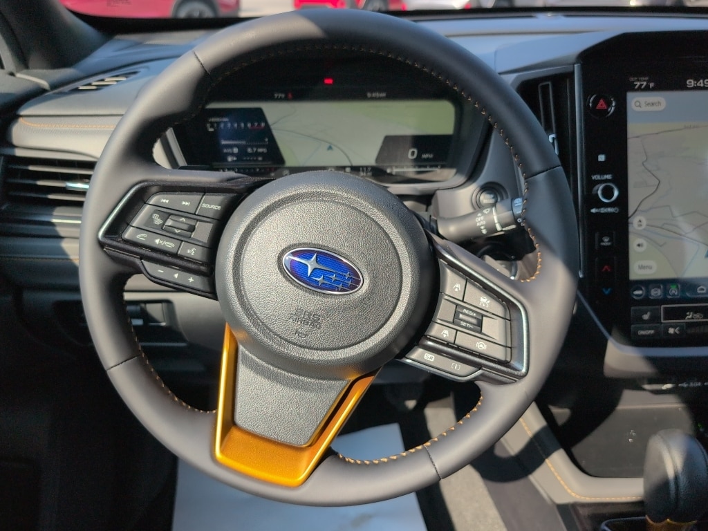 2026 Subaru Forester Wilderness - Photo 11
