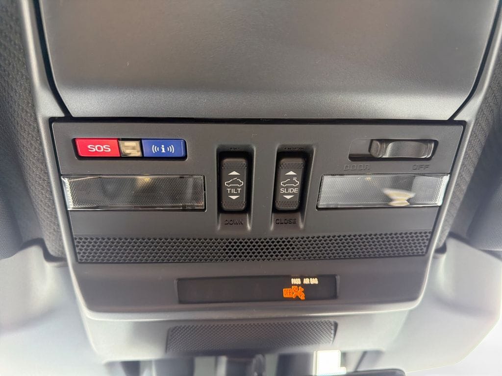 2026 Subaru Outback Touring XT - Photo 23