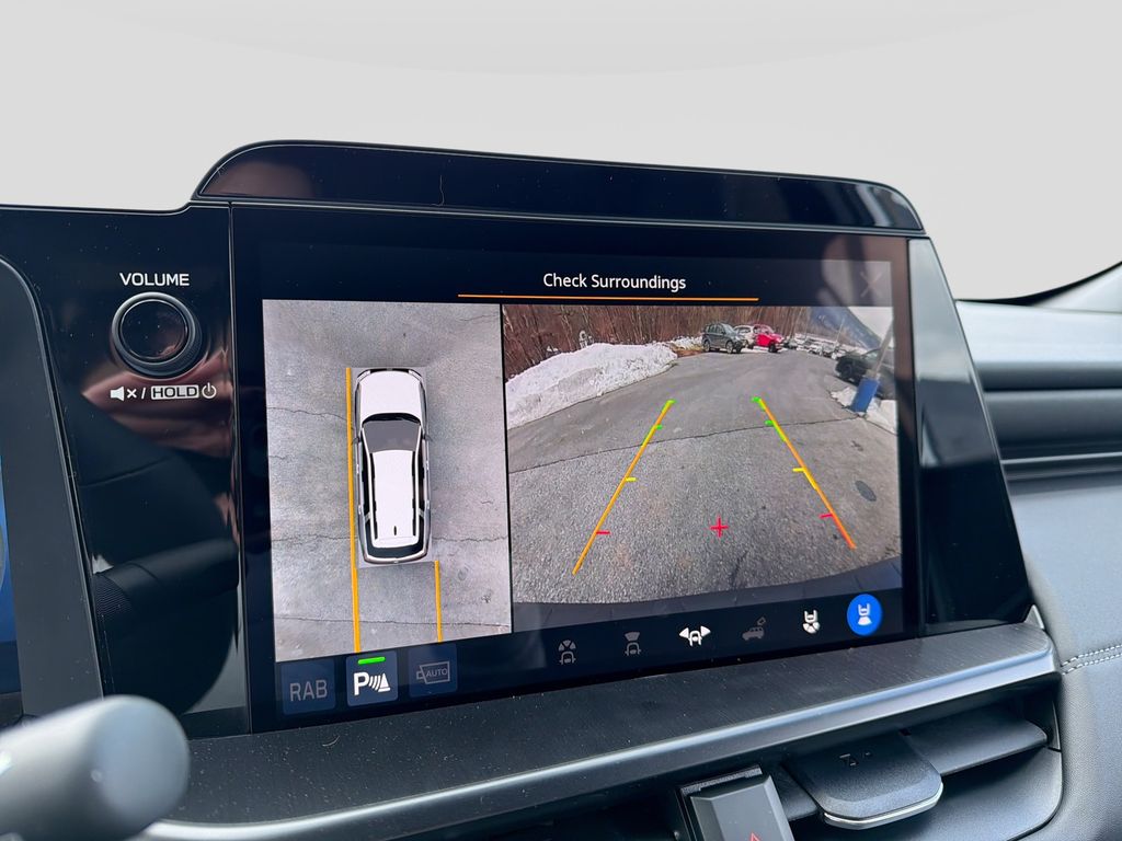2026 Subaru Outback Touring XT - Photo 25
