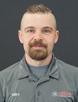 Staff member Mike Stevey from ID_c537fa70c02d