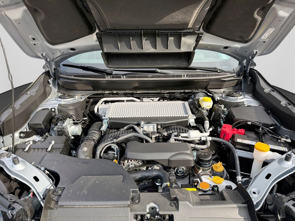 2026 Subaru Outback Touring XT - Photo 41