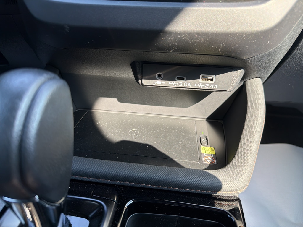2026 Subaru Forester Sport - Photo 28