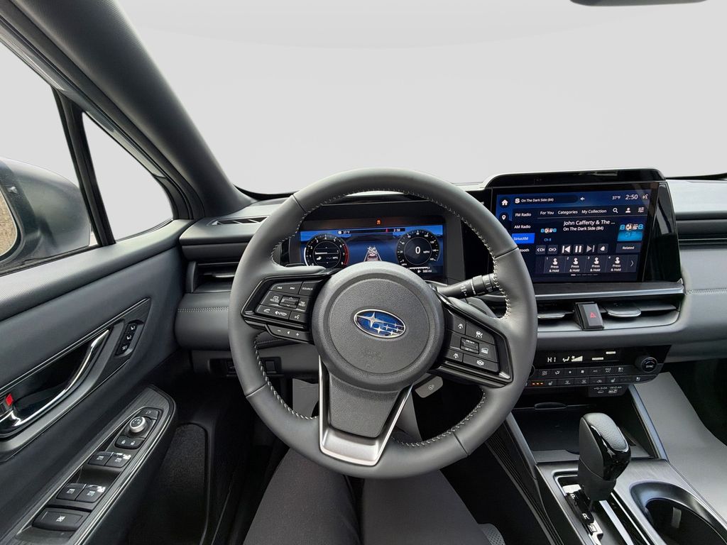 2026 Subaru Outback Touring XT - Photo 19