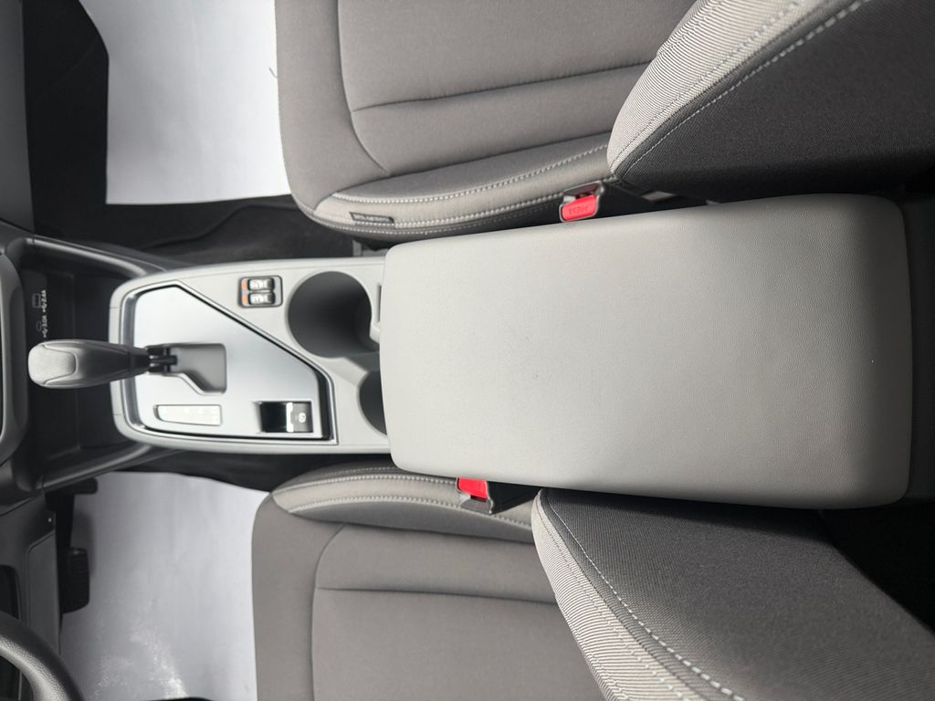 2026 Subaru Crosstrek Premium - Photo 25