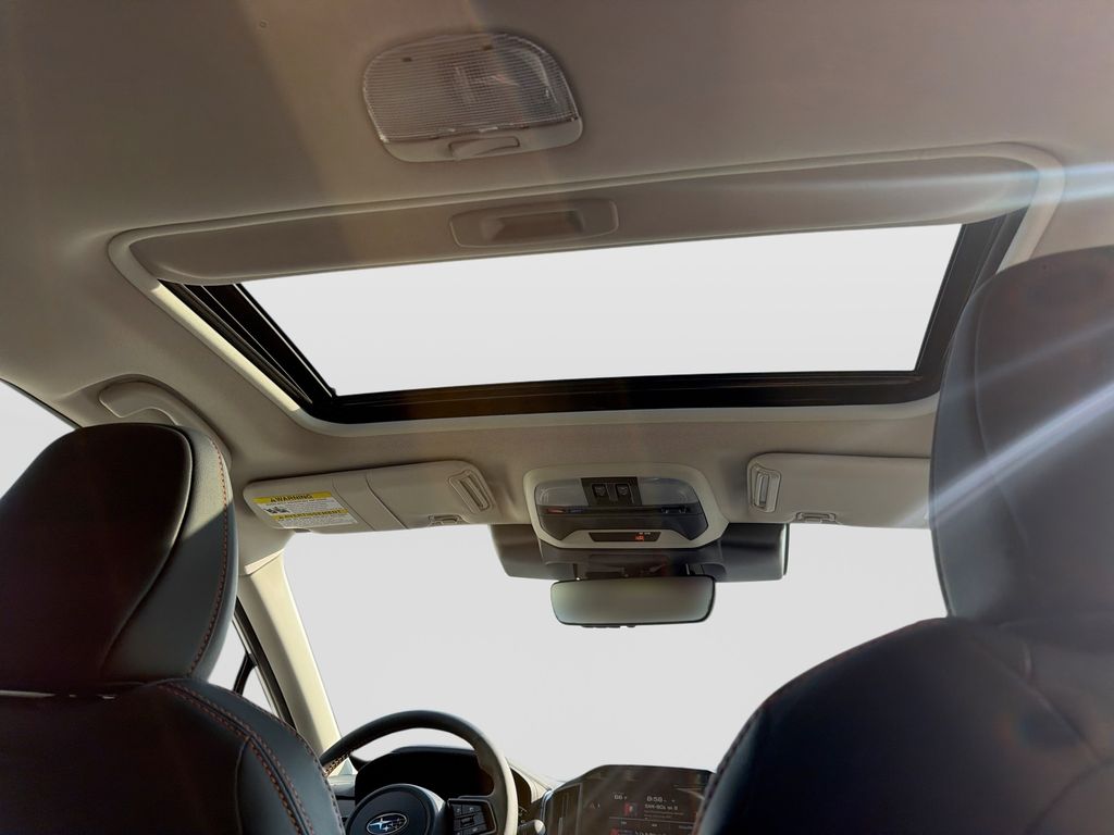 2026 Subaru Crosstrek Limited - Photo 35