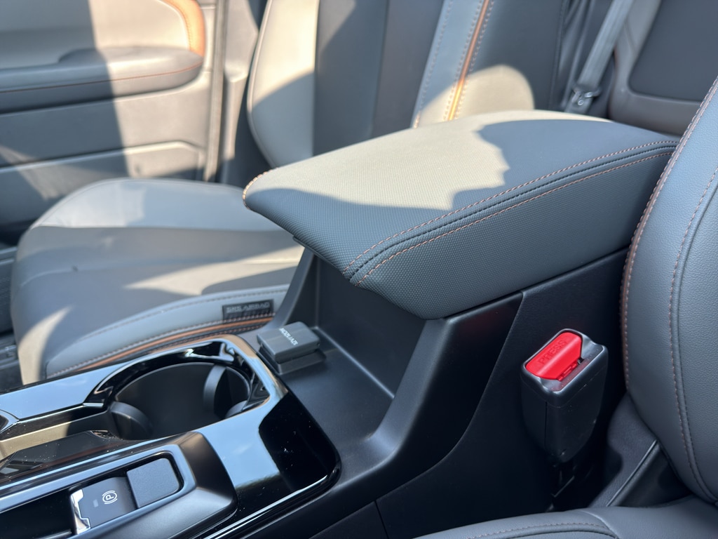 2026 Subaru Forester Sport - Photo 29