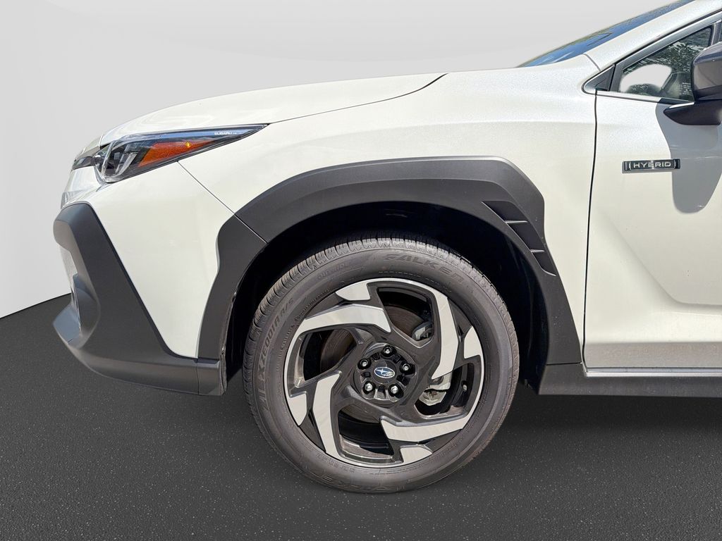 2026 Subaru Crosstrek Limited - Photo 11