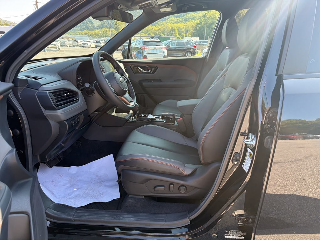 2026 Subaru Forester Sport - Photo 17