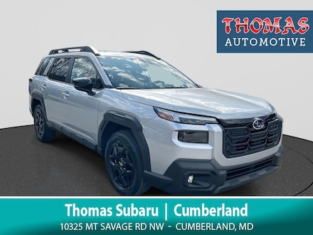 2026 Subaru Outback Limited SUV