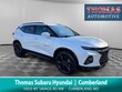 Chevrolet Blazer