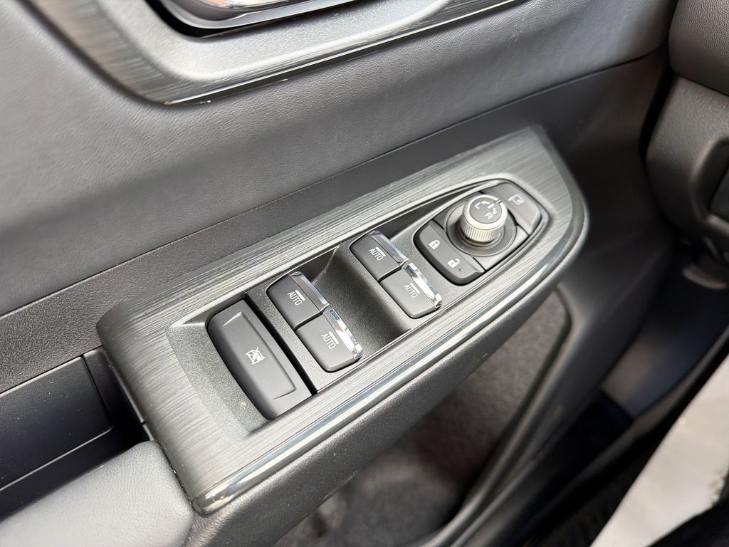 2026 Subaru Outback Touring XT - Photo 18