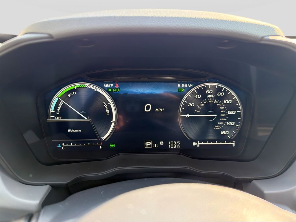 2026 Subaru Crosstrek Limited - Photo 20