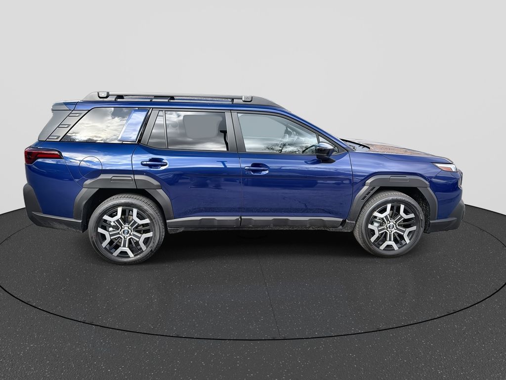 2026 Subaru Outback Touring XT - Photo 8