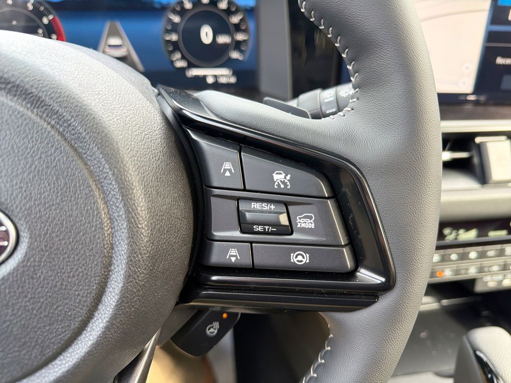 2026 Subaru Outback Touring XT - Photo 20
