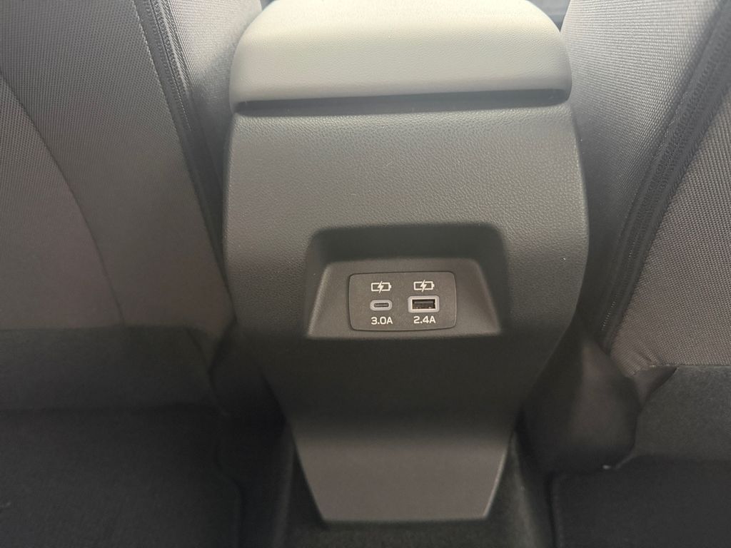 2026 Subaru Crosstrek Premium - Photo 23