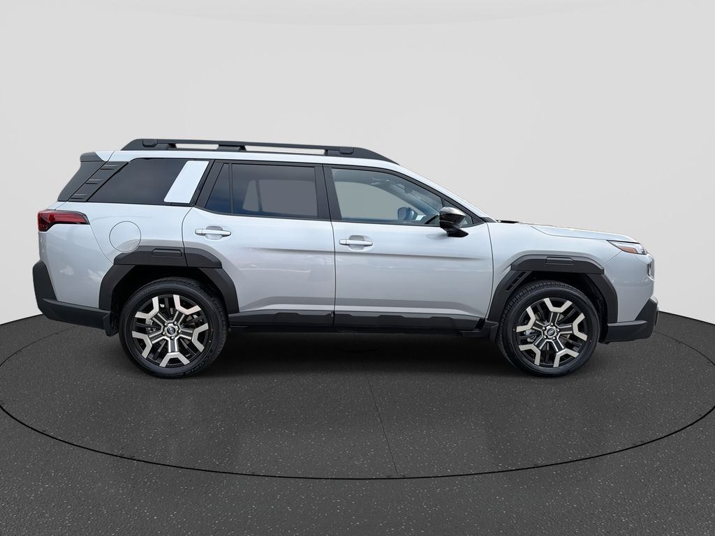 2026 Subaru Outback Touring XT - Photo 9