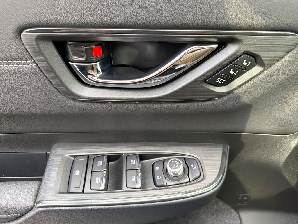 2026 Subaru Outback Touring XT - Photo 17