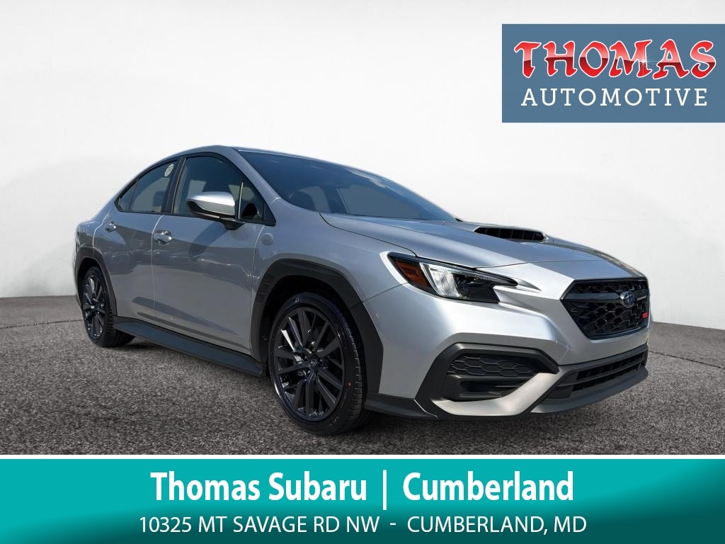 2026 Subaru WRX Base