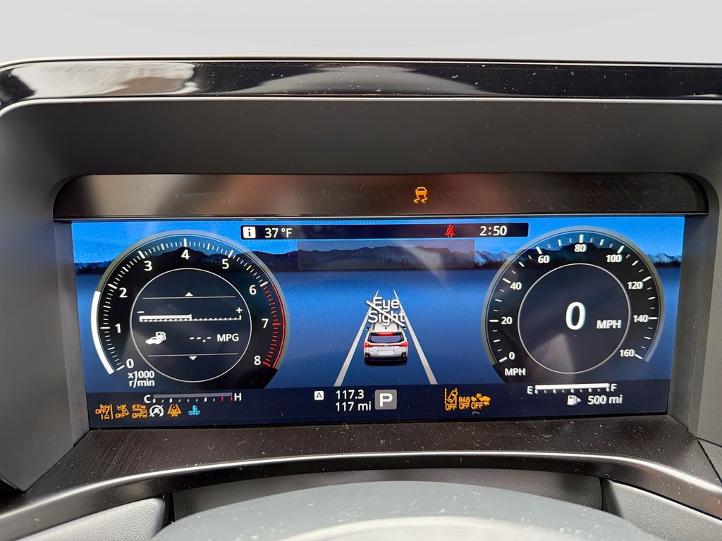 2026 Subaru Outback Touring XT - Photo 20