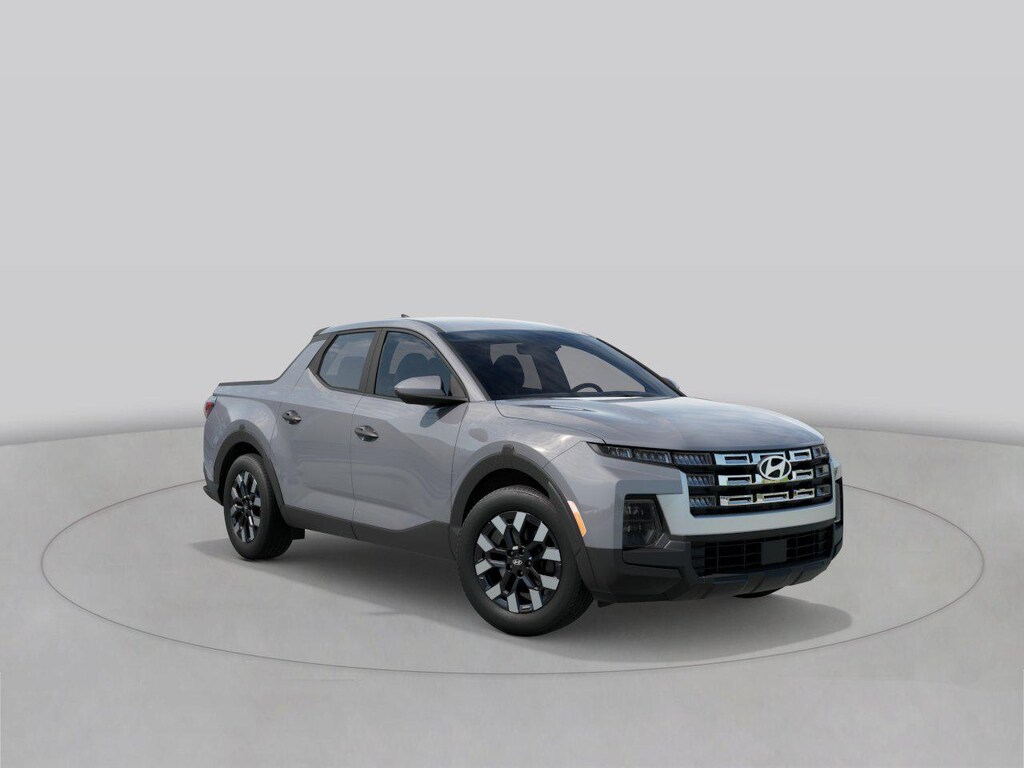 New 2027 Hyundai Santa Cruz SE AWD Pickup