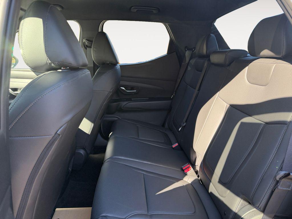 2026 Hyundai Santa Cruz SEL - Photo 21