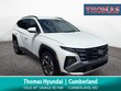  Hyundai Tucson Hybrid