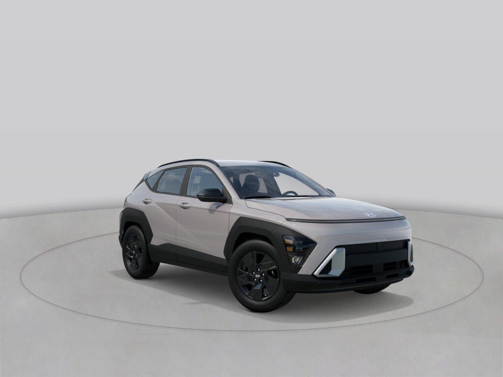 New 2027 Hyundai Kona SEL Sport AWD SUV