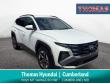 New 2026 Hyundai Tucson Hybrid SEL AWD SUV