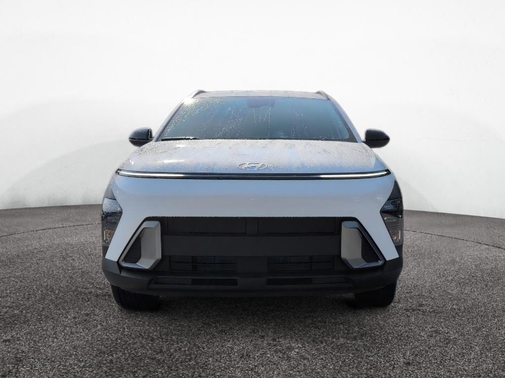 New 2027 Hyundai Kona SEL Sport AWD SUV