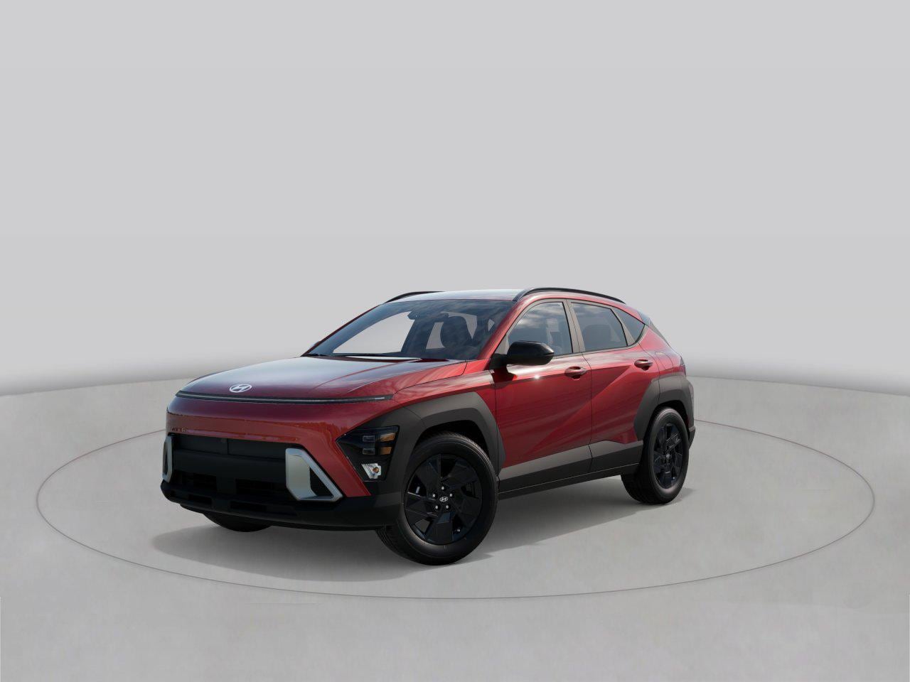 2027 Hyundai Kona