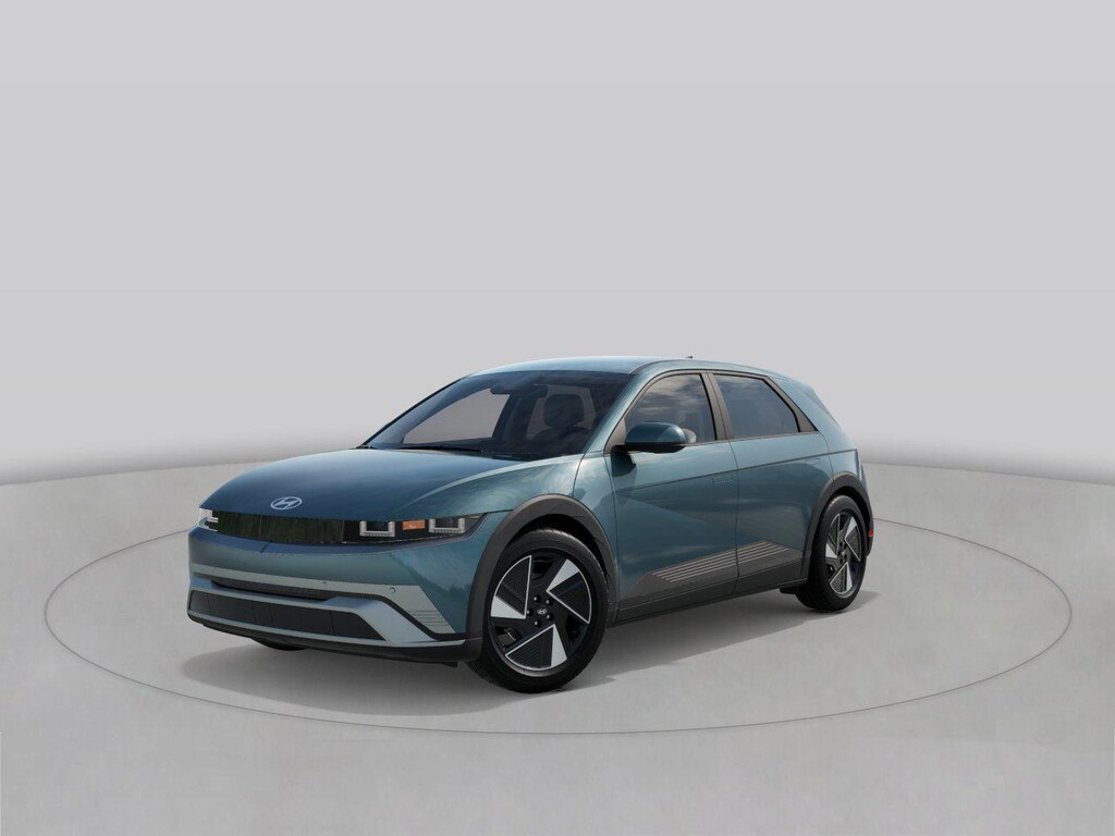 New 2026 Hyundai IONIQ 5 SEL SUV