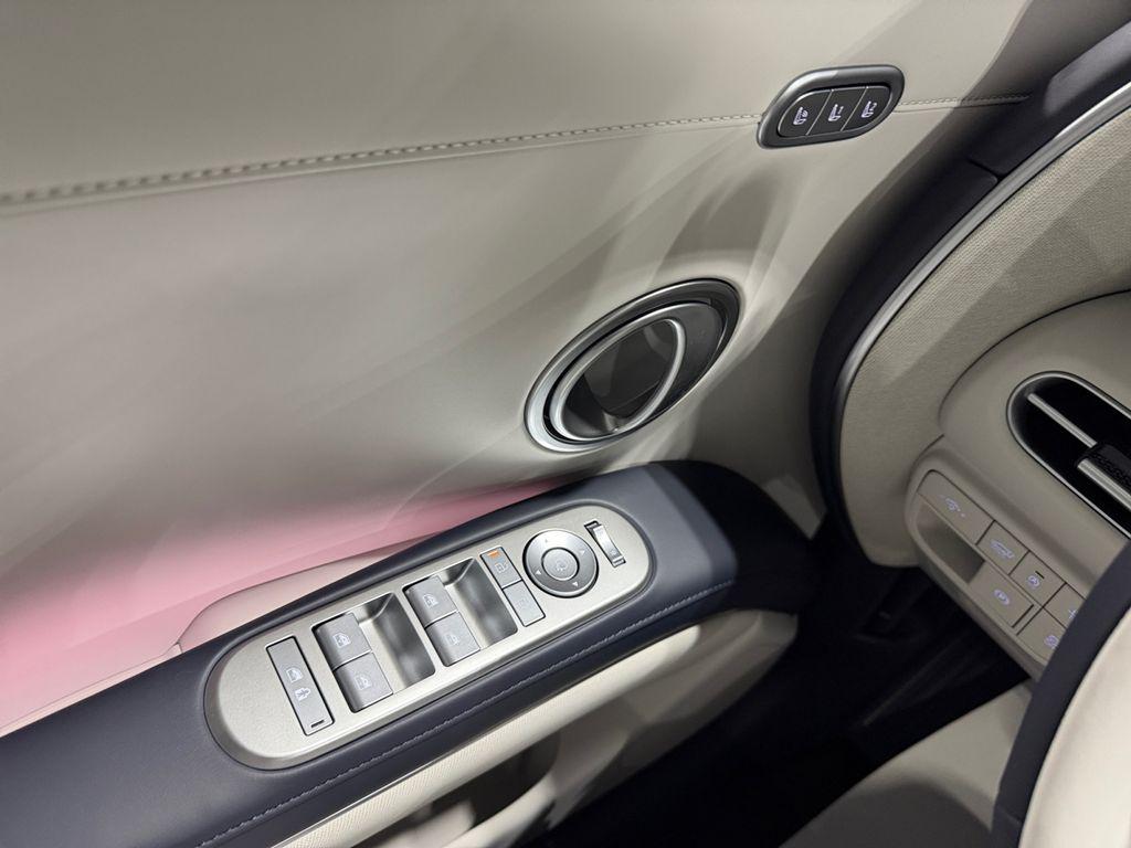2026 Hyundai Palisade Calligraphy - Photo 15