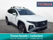 New 2026 Hyundai Tucson SEL Premium AWD SUV