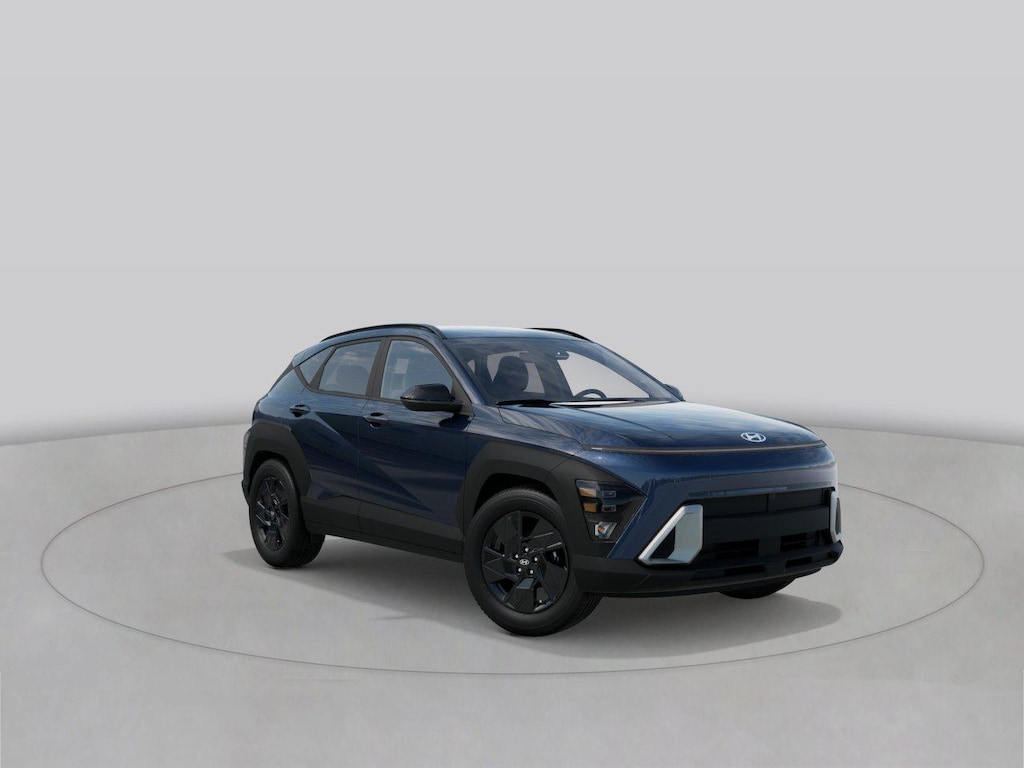 New 2027 Hyundai Kona SEL Sport AWD SUV
