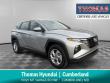 Certified 2024 Hyundai Tucson SE SUV