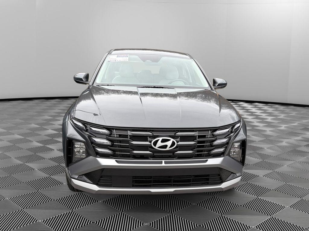 New 2026 Hyundai Tucson SE AWD SUV