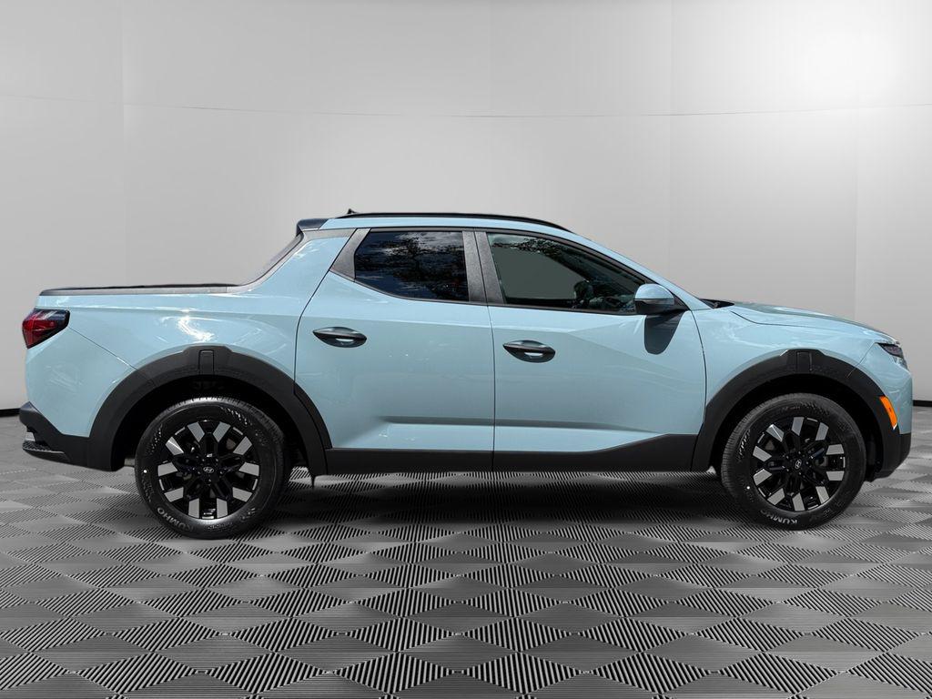 2026 Hyundai Santa Cruz SEL - Photo 8