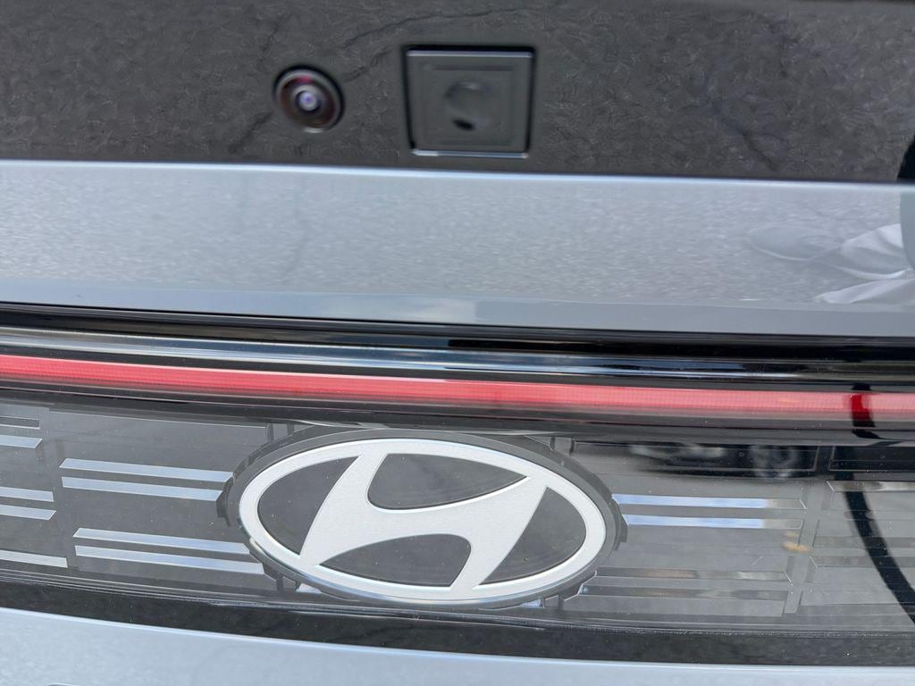 2026 Hyundai Sonata N Line - Photo 27