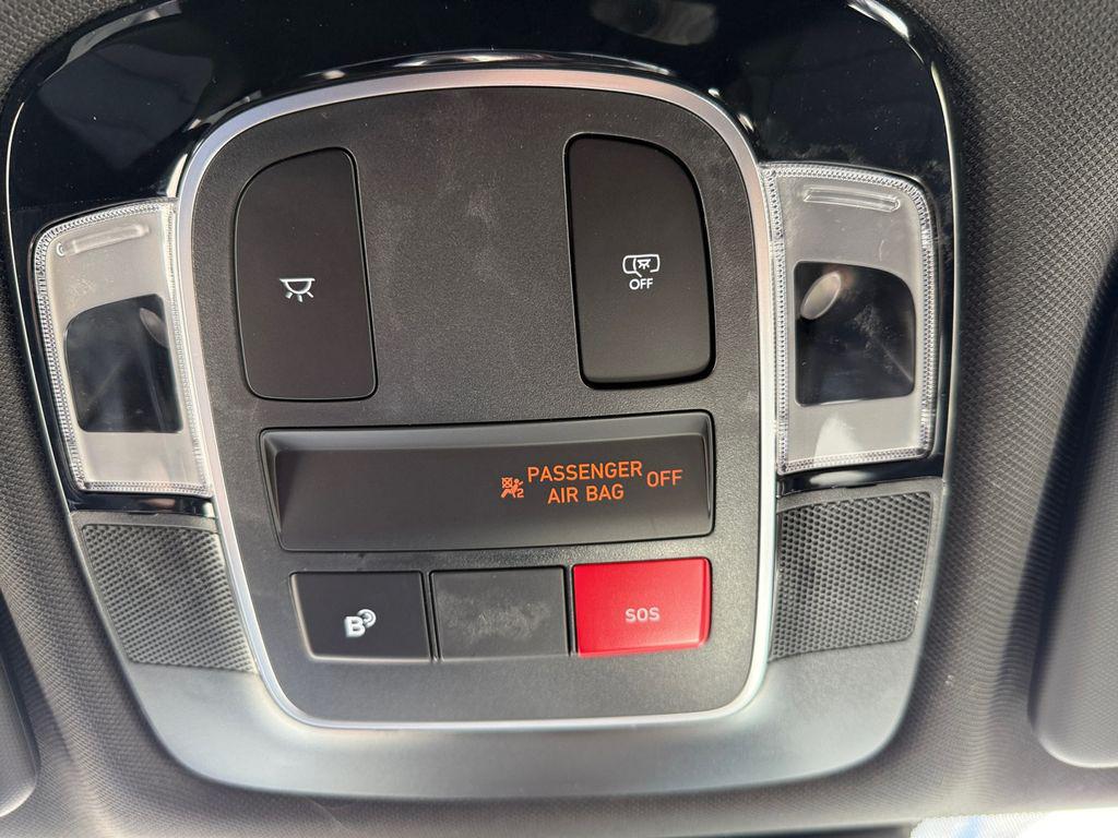 2026 Hyundai Santa Cruz SEL - Photo 27