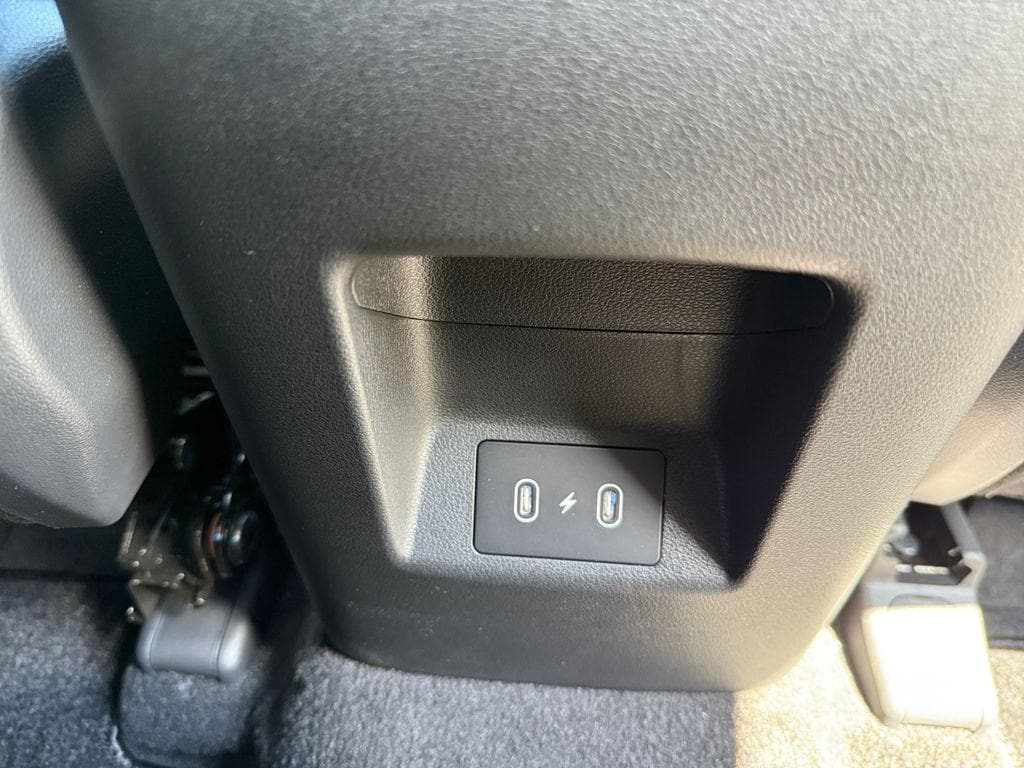 2026 Hyundai Santa Cruz SEL - Photo 23