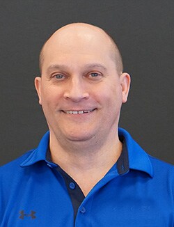 Meet the Team | Thomas Cumberland Hyundai