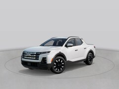 2026 Hyundai Santa Cruz SEL Activity AWD Truck Crew Cab
