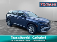2025 Hyundai Tucson SE AWD SUV