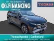 New 2026 Hyundai Tucson Limited AWD SUV