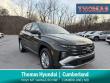 New 2026 Hyundai Tucson SE AWD SUV