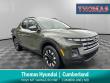 New 2026 Hyundai Santa Cruz SEL Activity AWD Truck Crew Cab