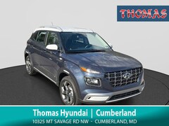 2026 Hyundai Venue SEL w/Two-Tone Roof SUV