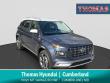 New 2026 Hyundai Venue SEL w/Two-Tone Roof SUV